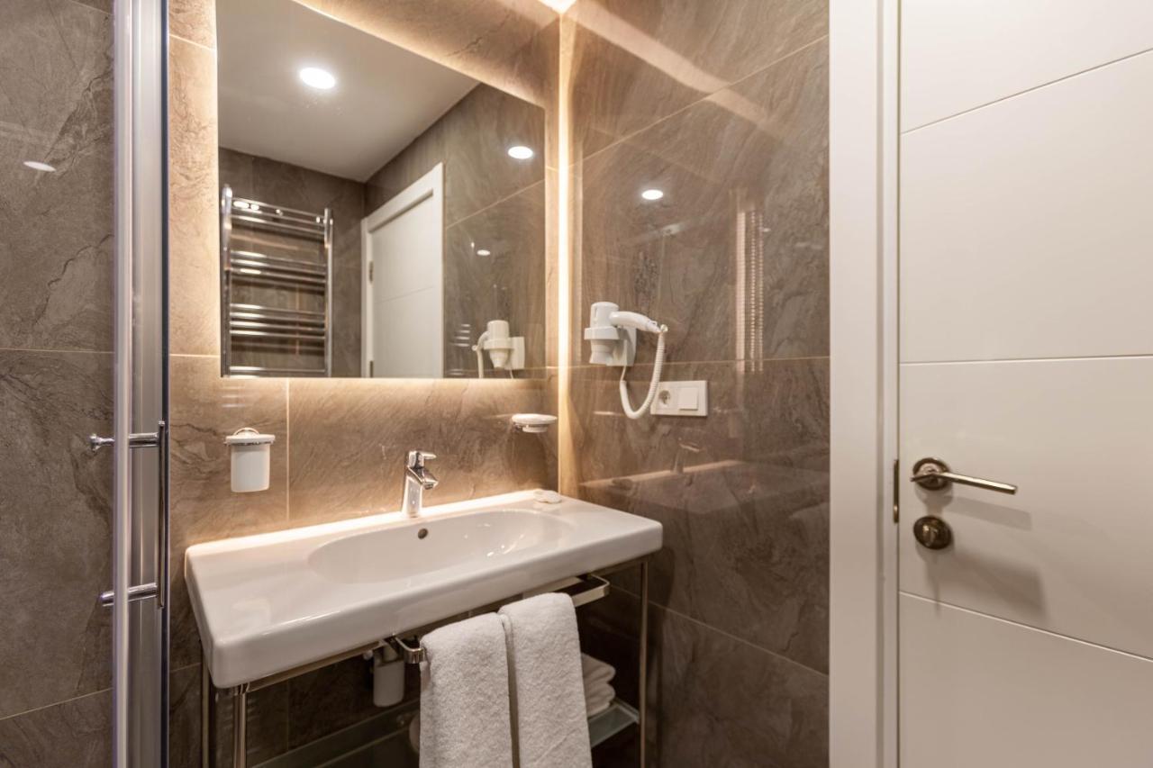 Lilium Luxury Suites Provincia di Provincia di Istanbul Esterno foto